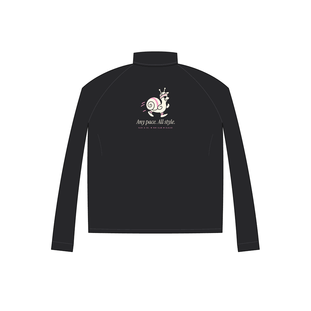 Slek × Craft jack, achterkant