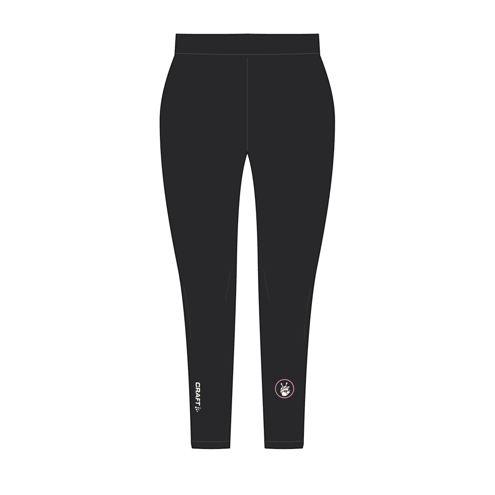 Slek × Craft tight, voorkant